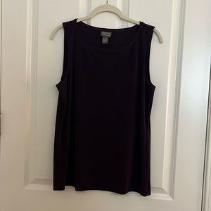 Chicos layering tank